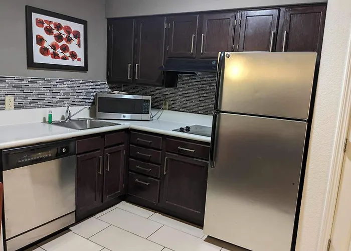 Revi North 3* Columbus