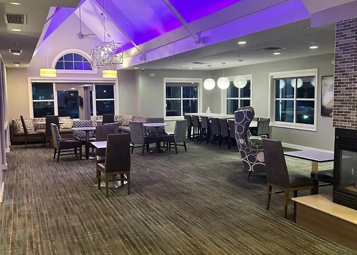 Hotel Revi North